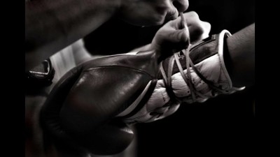 Мастер-класс Алексея Фролова - Советский кроссфит для бокса - купить в Малой Купте