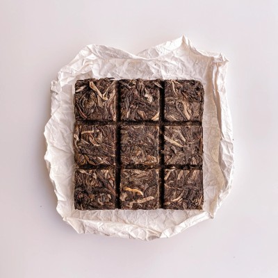 Шу Пуэр (черный) MagicBrew 75г - купить в Малой Купте