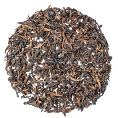 Шу Пуэр (черный) DeepRoot 75г - купить в Малой Купте