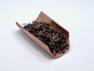 Шу Пуэр (черный) AmberLeaf 100г - купить в Малой Купте