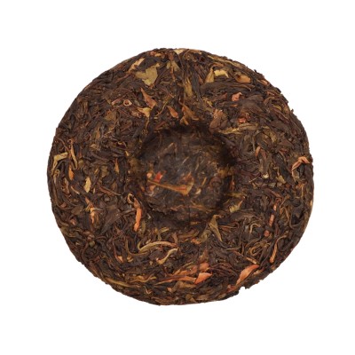 Шу Пуэр (черный) VintagePuEr 100г - купить в Малой Купте