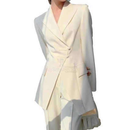 Женский пиджак ClassicForm - купить в Малой Купте