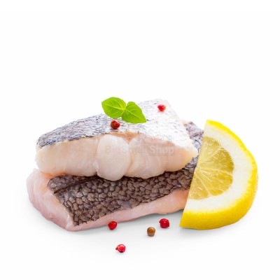 Фирменное блюдо Морская симфония - купить в Малой Купте