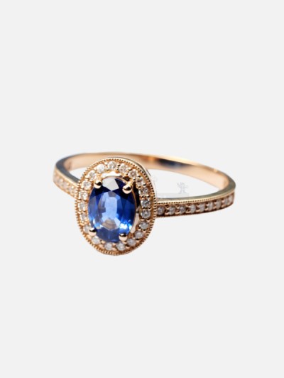 Кольцо Noir Minimal - купить в Малой Купте