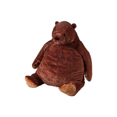 Плюшевый Медвежонок Джунгли - купить в Малой Купте