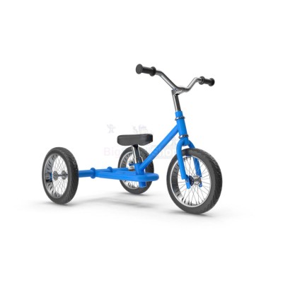 Велосипед детский FunRide 14" - купить в Малой Купте