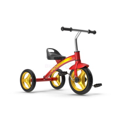 Велосипед детский MiniPro 16" - купить в Малой Купте