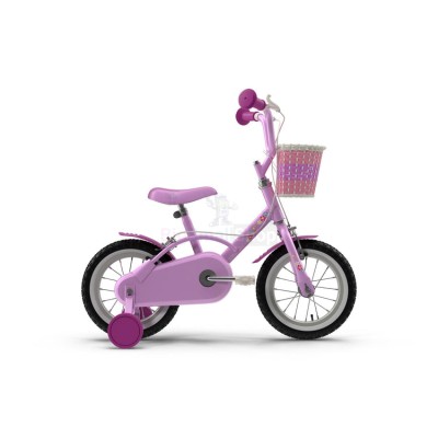 Велосипед детский Adventure 12" - купить в Малой Купте