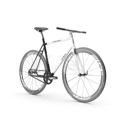 Дорожный велосипед UrbanRide Classic - купить в Малой Купте