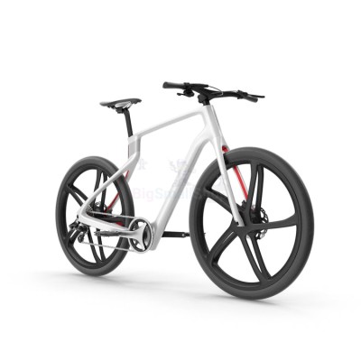 Дорожный велосипед CityClassic Pro - купить в Малой Купте