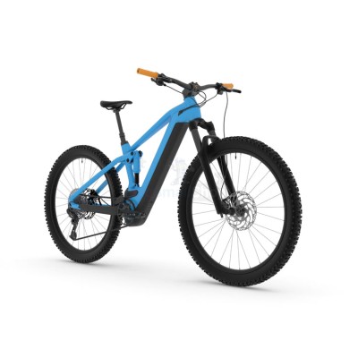 Горный велосипед PeakTrail 26 - купить в Малой Купте