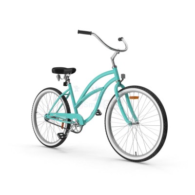 Подростковый велосипед TeenRide 24 - купить в Малой Купте