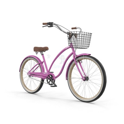 Подростковый велосипед CrossJunior 24 - купить в Малой Купте