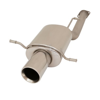 Глушитель выхлопной системы SportLine Active - купить в Малой Купте