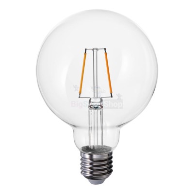 Лампа накаливания BrightLight 60W - купить в Малой Купте