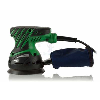 Шлифовальная машинка CompactSand Mini - купить в Малой Купте