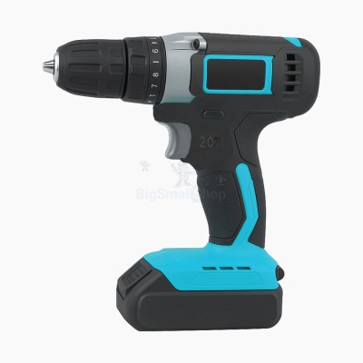 Ударная дрель HammerPro 700 - купить в Малой Купте